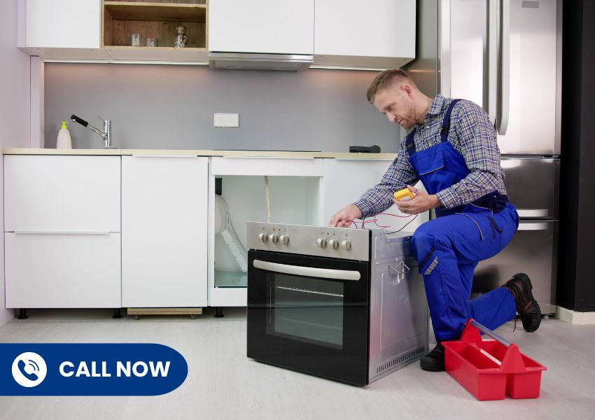 Appliance Repair Services in Largo, FL
